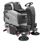 <b>Maszyny czyszczące</b>